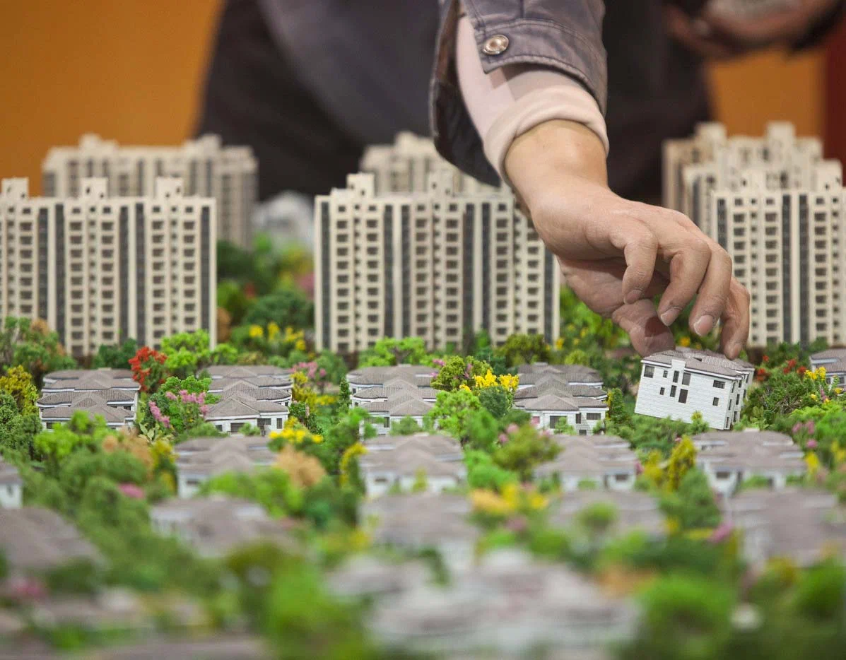 Annual Change in the Property Sector: Trends and Future Forecasts for 2024