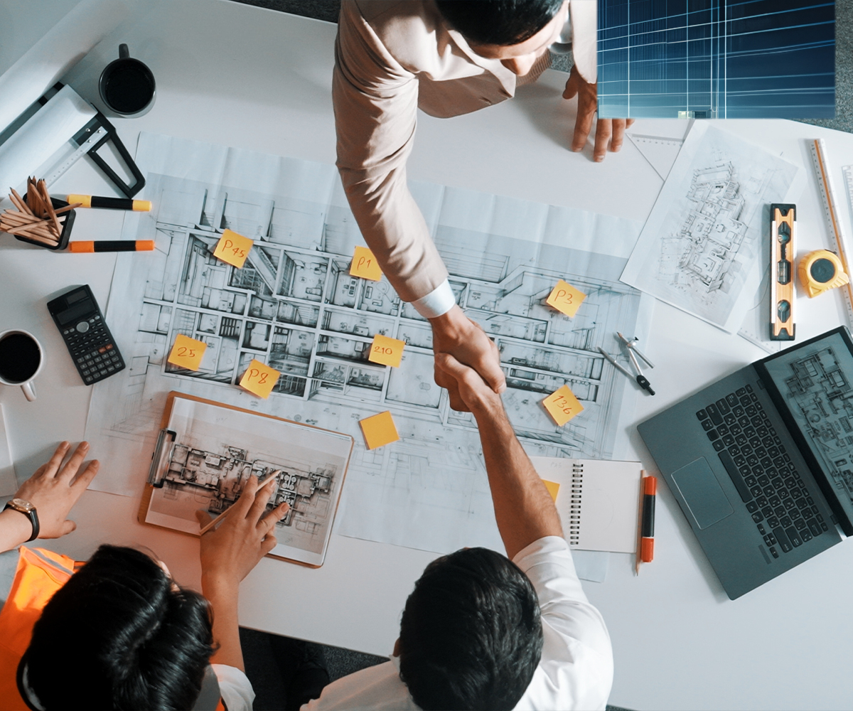 Project Development